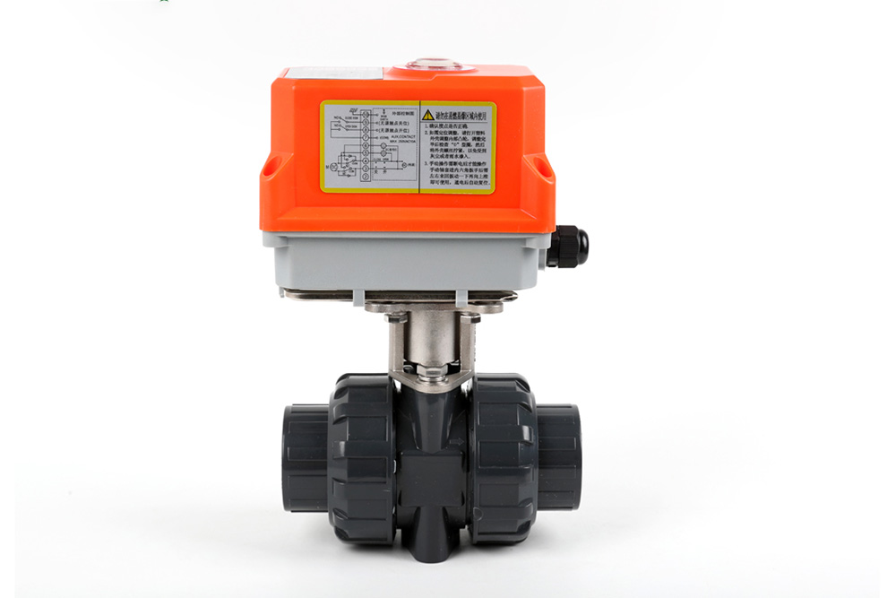 徐水电动球阀