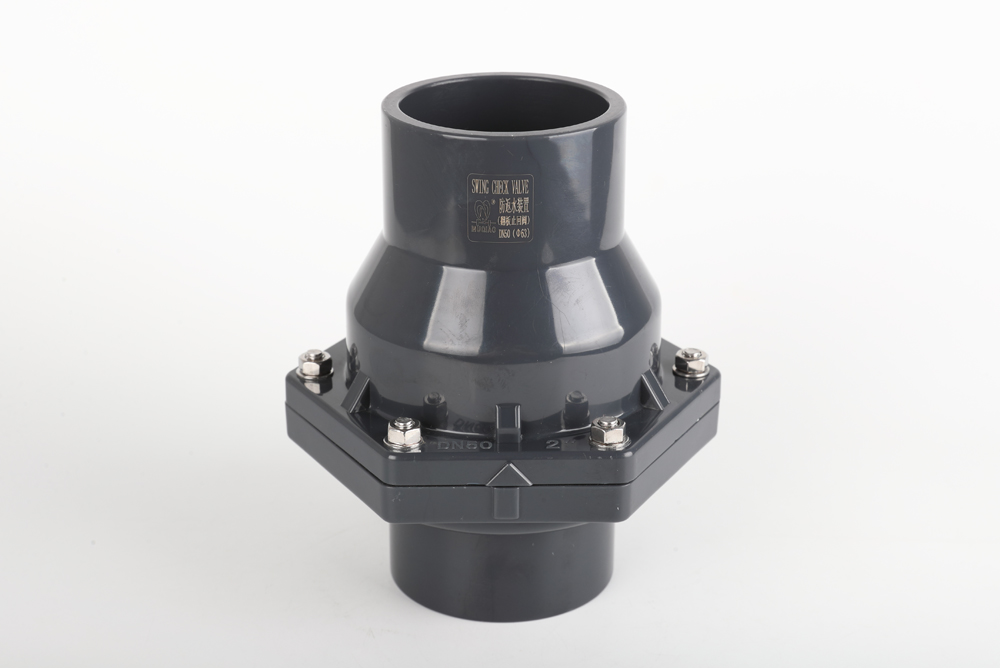 徐水翻板式止回阀