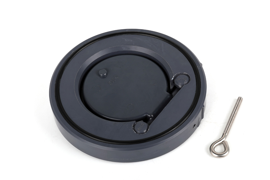 徐水对夹式止回阀